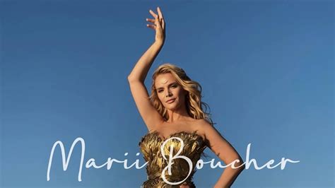 Мари Буше Три Обителя - YouTube