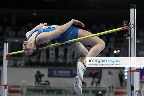 Torun Polen Athletics Leichtathletik European Athletics Indoor