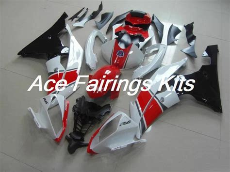 Juego De Carenados Completos Para Motocicleta Kit De Pl Stico Abs Para