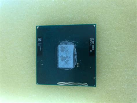 Intel Celeron B830 1.8ghz Processor CPU SR0HR for sale online | eBay