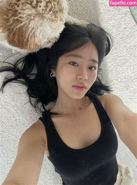 Evelyn Ha Eveee9 Hjevelyn Nude Leaked OnlyFans Photo 2 Fapello