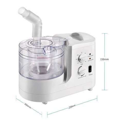 rotamed Ultrasonic Nebulizer W001 - Rotabiogen
