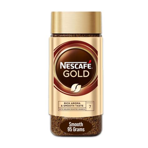 Nescafe Gold Blend Instant Coffee G Bargainmart