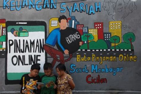 Minimnya Literasi Keuangan Jadi Penyebab Tingginya Angka Korban Pinjol