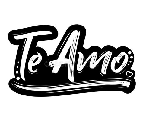 Graffiti Letras Te Amo Te Amo Como Una Loca Te Amo