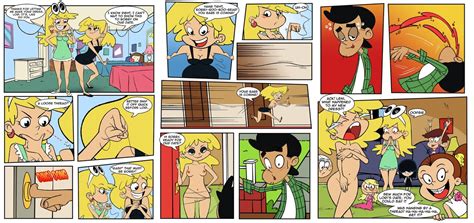 Lucy Loud Collection Page 255 Comic Porn XXX