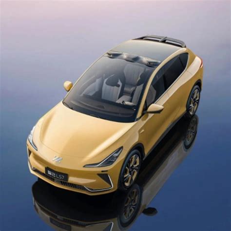 New Energy Vehicles Elite Im Ls7 2023 Elite Im Ls7 Electric Car Im