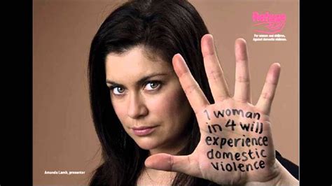 Domestic Violence Awareness Video Youtube