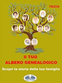 Il Tuo Albero Genealogico Scopri La Storia Della Tua Famiglia Trizia