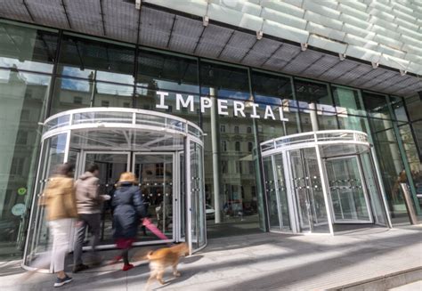 Four Imperial academics elected Fellows of the Royal Academy of ...