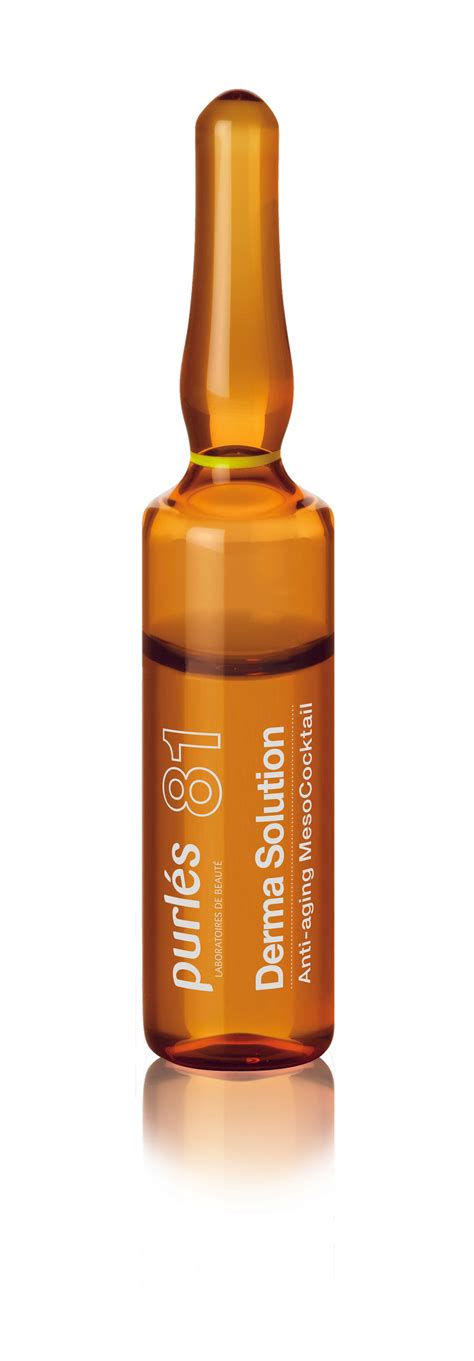 Purlés Skincare | Professional – i-Spa