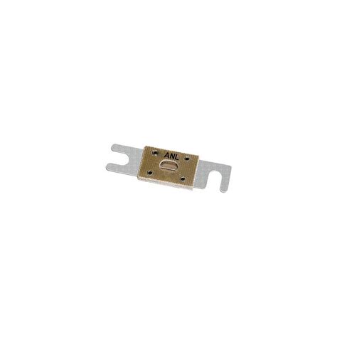Anl fuse 500a 81x22mm BLUE SEA |Nautichandler
