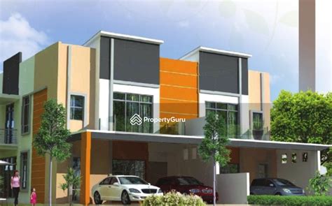 Taman Bestari Indah Details Shop Office For Sale And For Rent