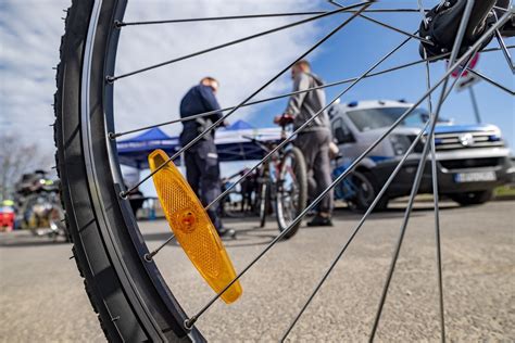 Zabezpiecz Rower Przed Kradzie Darmowe Znakowanie W Turku Czym Jest