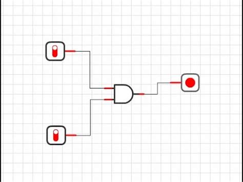 logic  gate test  logic gate simulator youtube