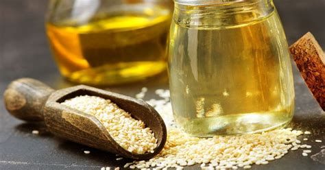 5 Best Alternatives to Sesame Oil That Taste Delicious For Your Recipes ...