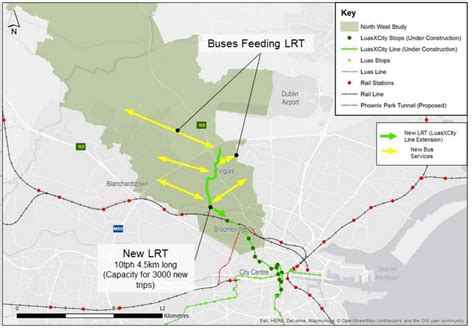 Luas for finglas map — boards.ie - Now Ye're Talkin'