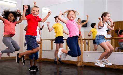 Aula De Dança Infantil - Rio Negro oferece aulas gratuitas de dança infantil | » Tribuna da ...