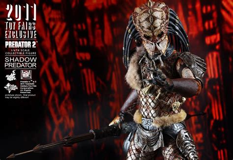 Hot Toys Mms Predator Shadow Predator Hot Toys Complete Checklist