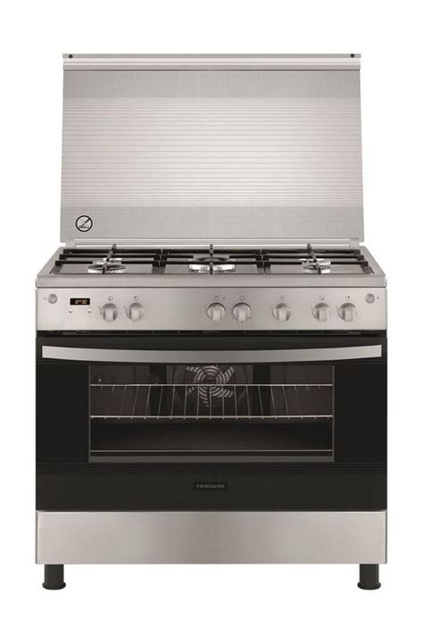 Frigidaire 90x60 5 Burner Free Standing Gas Cooker Frigidaire 90cm Chimney Cooker Hood Price