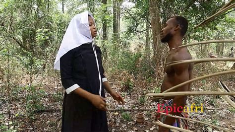 Horny European Missionary Offers Wet Pussy In Exchange For Bush Meat Mmjuyt Xhamster