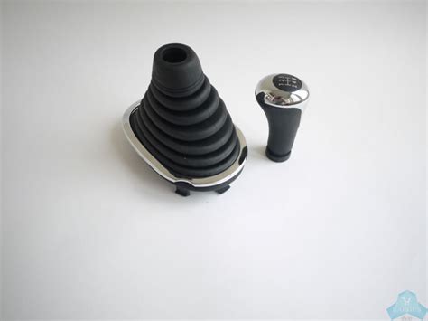 🚩Тюнинг-ручка КПП для Лады Ларгуса (хром)🚩 — МАВИКО на DRIVE2