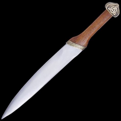 Scramasax Short Sword Uk