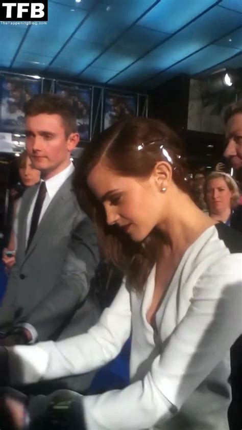 Emma Watson Sexy Nude Collection Part Photos Pinayflixx Mega Leaks