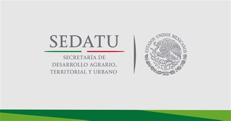 SEDATU destina 73 mdp a Consolidación de Reservas Urbanas