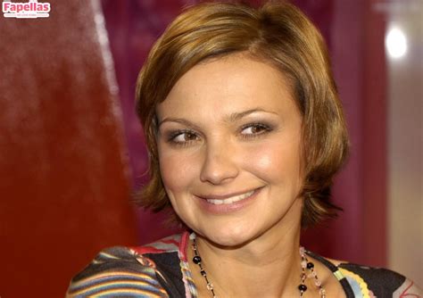 Alida Nadine Kurras Nude Leaks Fapellas