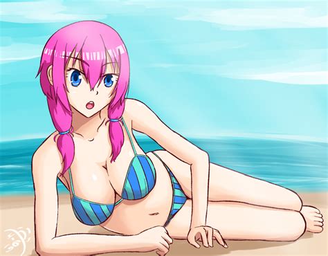 Pinky 3 By Dan O Hentai Foundry