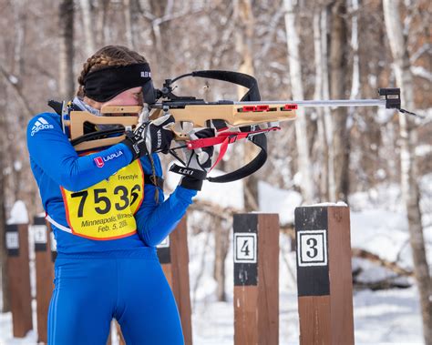 Elk River Winter Biathlon - photo 28 of 66