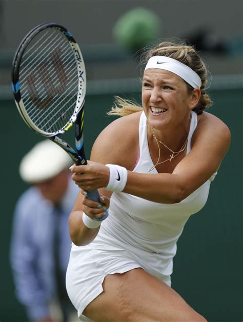 Victoria Azarenka Latest Photos - CelebMafia
