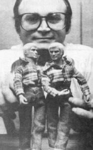 Out And Proud Gay Bob Dolls And Their Place In History OddFeed