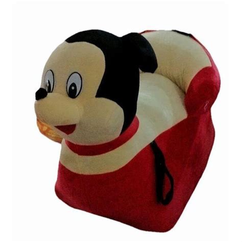 Kids Micky Mouse Sofa At Rs 1340piece Kids Sofa In New Delhi Id