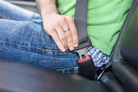 Seat Belt Injury County Line Chiropractic