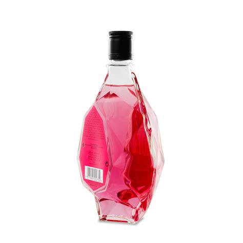 Pink Royal Dry Gin 0,7L (40% Vol.) - Pink 47 - Gin