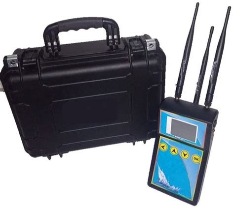 Ground Water Detector - Under Ground Water Detector Latest Price ...
