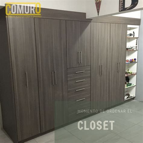La Mejor Manera De Organizar Tu Closet