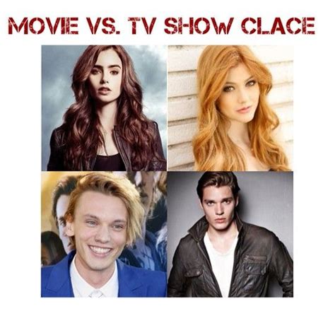 Three Different Actors Are Featured In The Movie Vs Tv Show Place