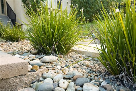Pebble Landscaping Make Your Garden In Columbia More Beautiful