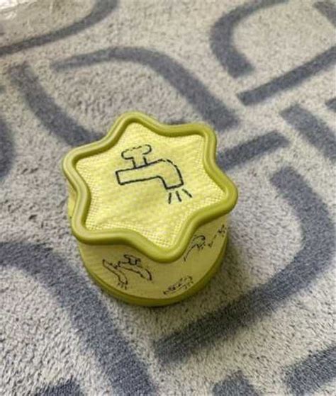 Оригинальный фильтр на пылесос LG CordZero | Festima.Ru - Мониторинг ...