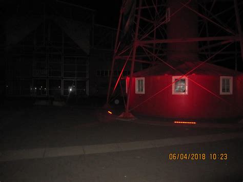 ghost orb  haunted lighthouse rghosts