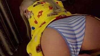 How I Survived A Thunderstorm With My Stepfather Xvideos