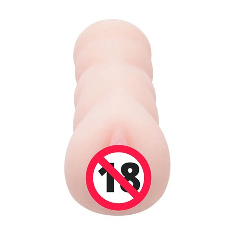 Masturbador Masculino Realista Vagina De Silicone Sex Shop Shopee Brasil
