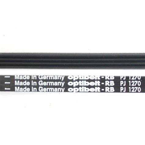 Приводной ремень барабана стиральной машины Ariston, Indesit, Samsung ...