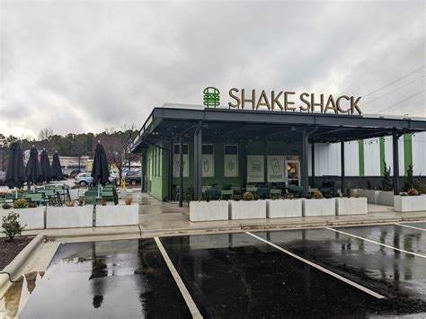 report chapel hills  shake shack sets grand opening date