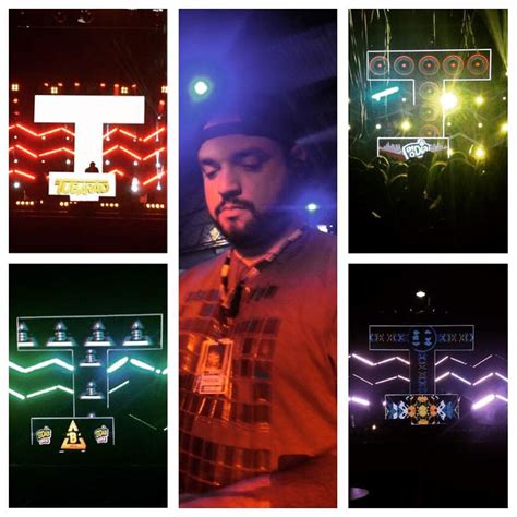 mapping led  behance