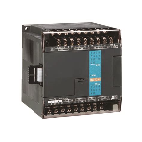 FBS-16RTD| Fatek | Expansion Module