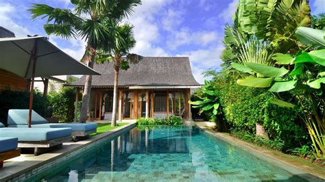 Best Affordable Villas In Bali By The Asia Collective